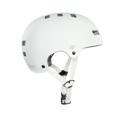 Ion Seek Mtb Helmet - Peak White 3