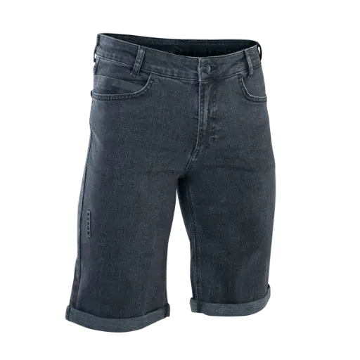 Ion Seek Mtb Short - Black 1