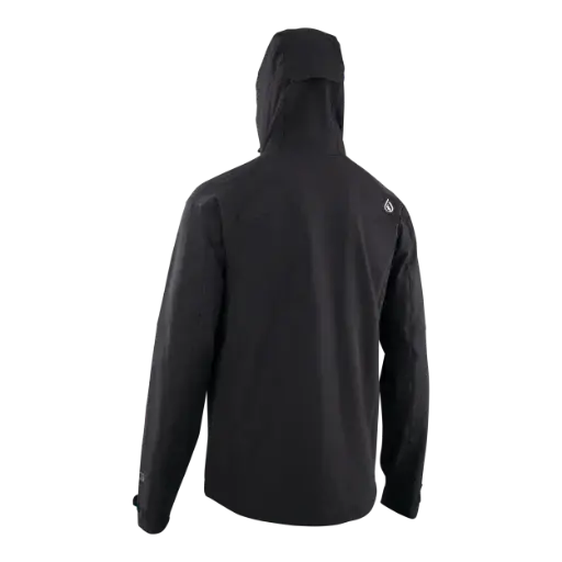 Ion Shelter 4W Softshell Jacket - Black 2