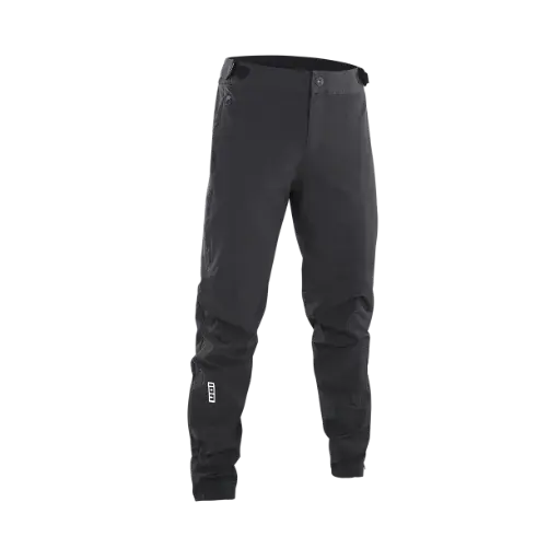 Ion Shelter 4W Softshell Pant - Black 1