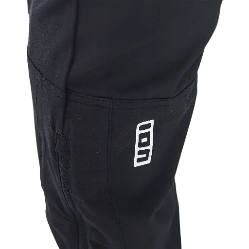 Ion Shelter 4W Softshell Pant - Black 4