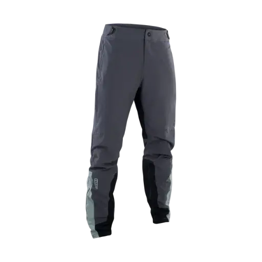 Ion Shelter 4W Softshell Pant - Gray 1