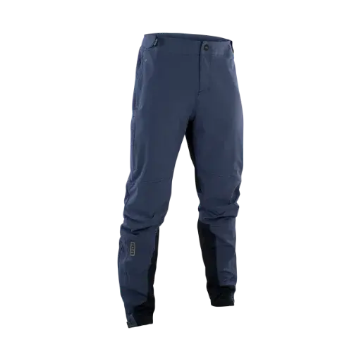 Ion Shelter 4W Softshell Pant - Indigo Dawn 1