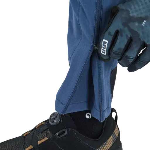 Ion Shelter 4W Softshell Pant - Indigo Dawn 4