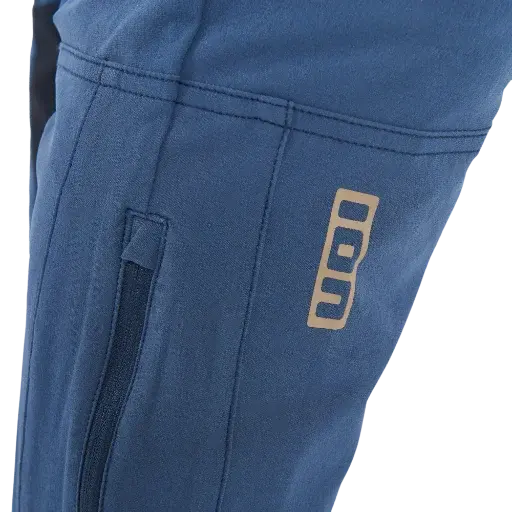 Ion Shelter 4W Softshell Pant - Indigo Dawn 5
