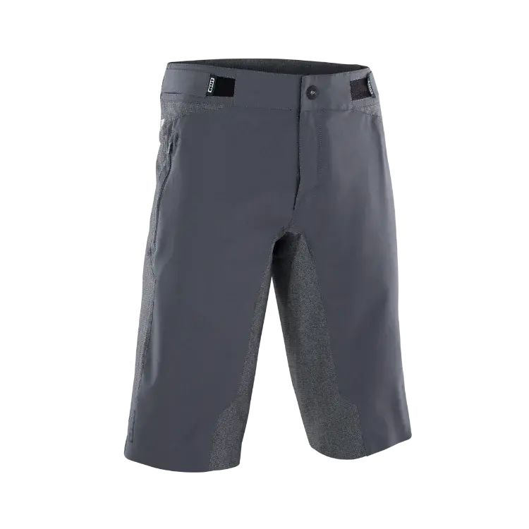 Ion Traze Amp Aft Mtb Short - Gray 1