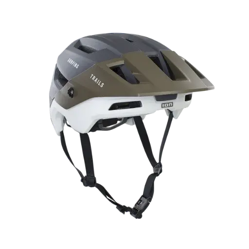 Ion Traze Amp Mips Mtb Helmet - Multi 1