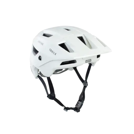 Ion Traze Amp Mips Mtb Helmet - Peak White 1