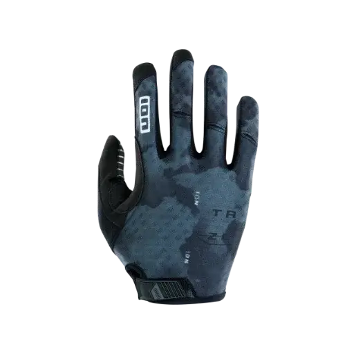 Ion Traze Mtb Glove - Black - 2022 1