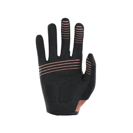 Ion Traze Mtb Glove - Crimson Earth - 2022 2