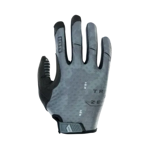 Ion Traze Mtb Glove - Thunder Gray - 2022 1