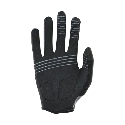 Ion Traze Mtb Glove - Thunder Gray - 2022 2