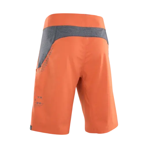 Ion Traze Mtb Short - Crimson Earth 2