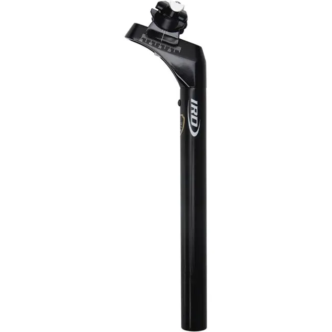 Ird Wayback Seatpost - Black 1