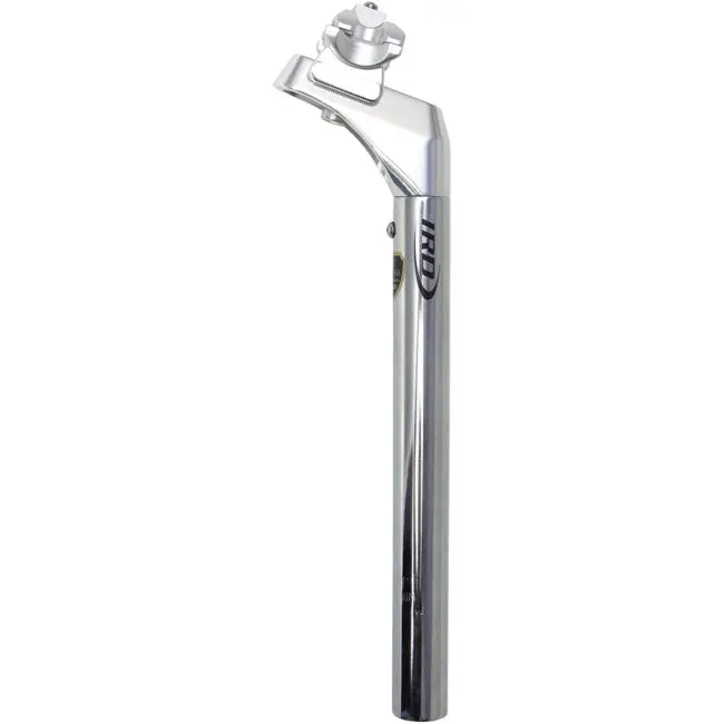 Ird Wayback Seatpost - Silver 1