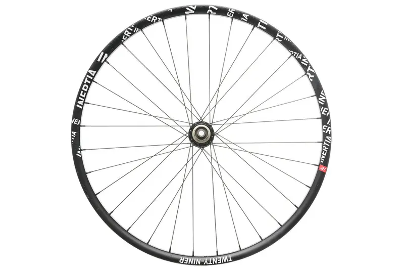 Irt Carbon 29" Disc Road Wheelset 1