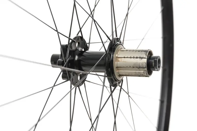 Irt Carbon 29" Disc Road Wheelset 2