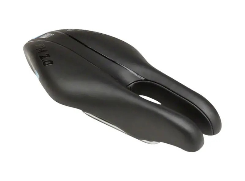 Ism Pm 2.0 Saddle - Black 1