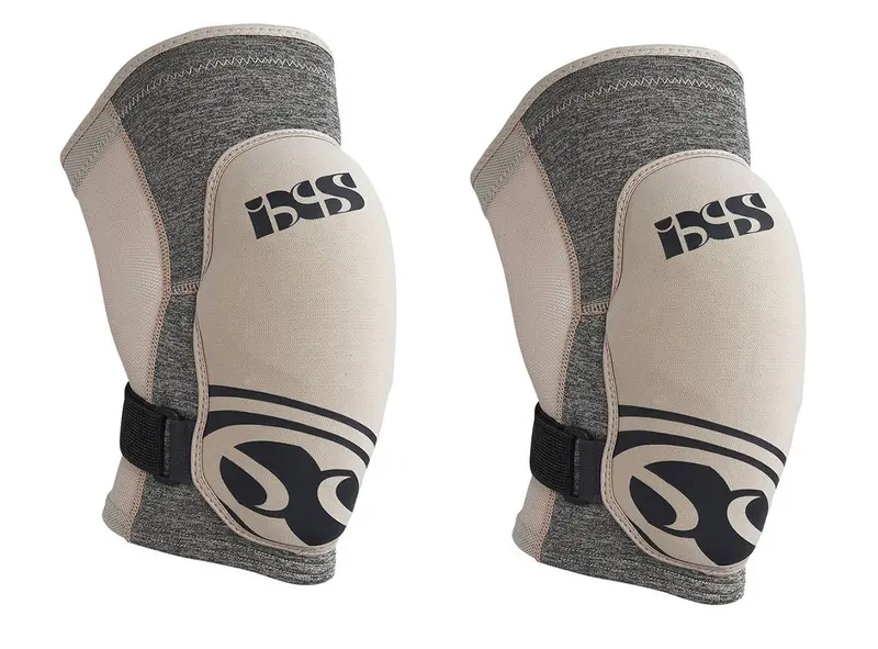 Ixs Flow Evo+ Knee Guard - Camel 1