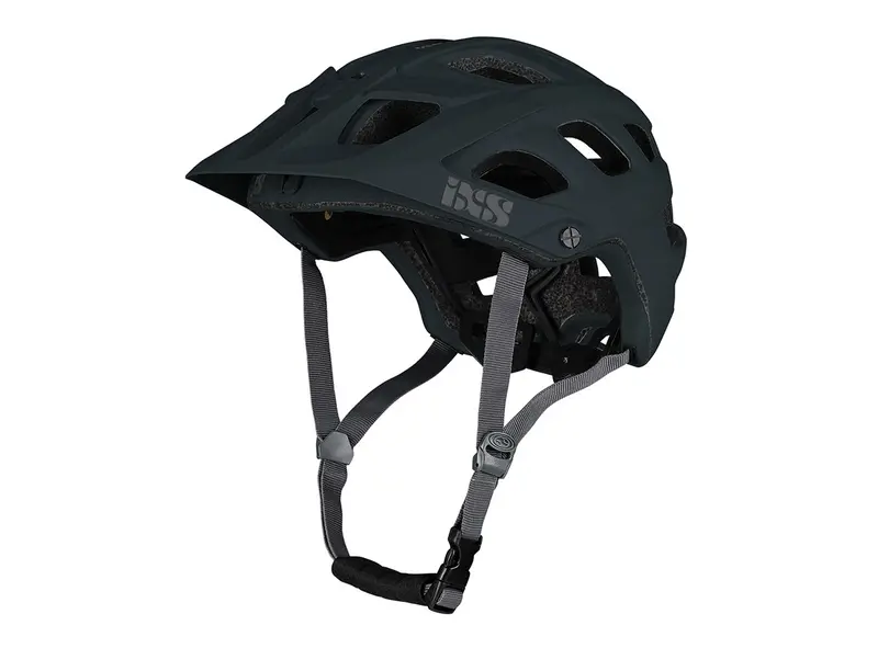 Ixs Trail Evo Mips Mtb Helmet - Marine 1