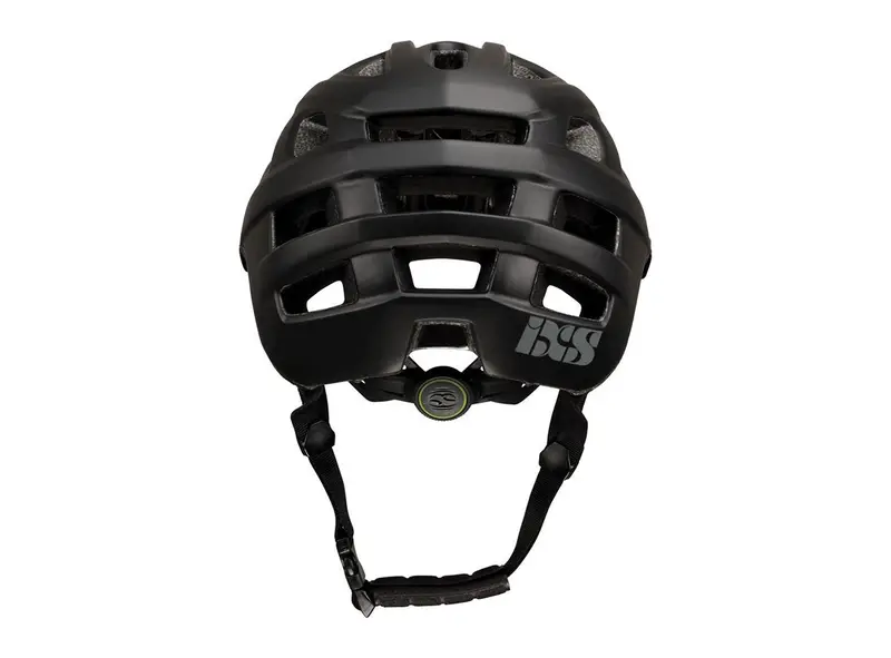 Ixs Trail Rs Evo Mtb Helmet - Black 2