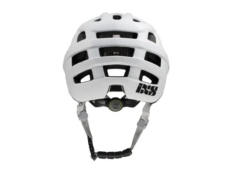 Ixs Trail Rs Evo Mtb Helmet - White 2