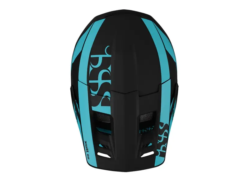 Ixs Xult Dh Full Face Helmet - Lagoon 2