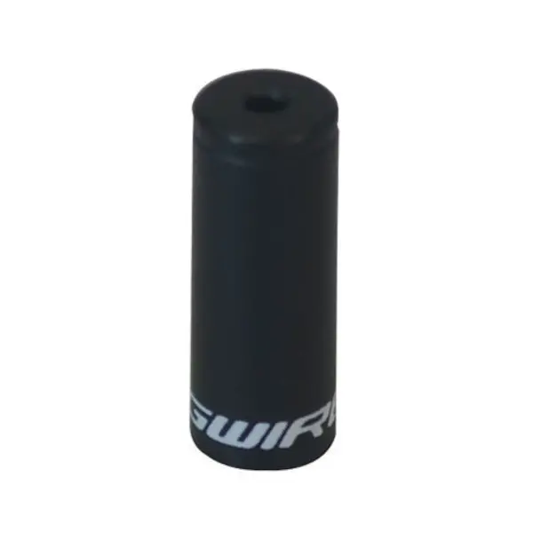 Jagwire 3Mm Open Alloy Dropper Seatpost Cable Housing End Cap 2