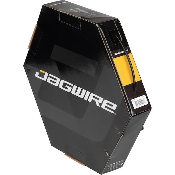 Jagwire 3Mm Pro Dropper Housing 1
