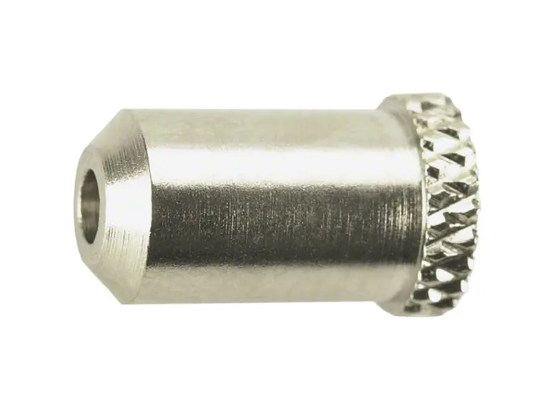 Jagwire 5Mm Steel Housing Stops 1
