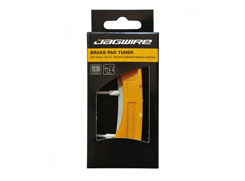 Jagwire Brake Pad Tuner Toe-In Tool 1