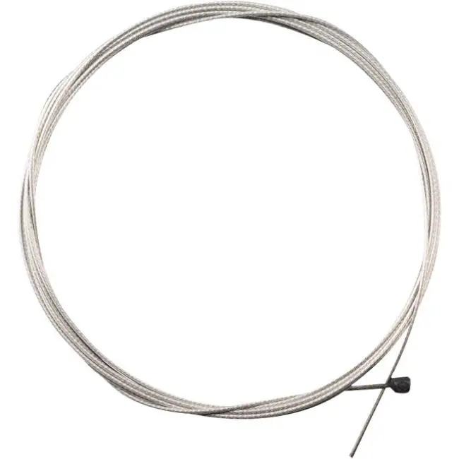 Jagwire Elite Ultra-Slick Shift Cable - Silver - Campagnolo 1