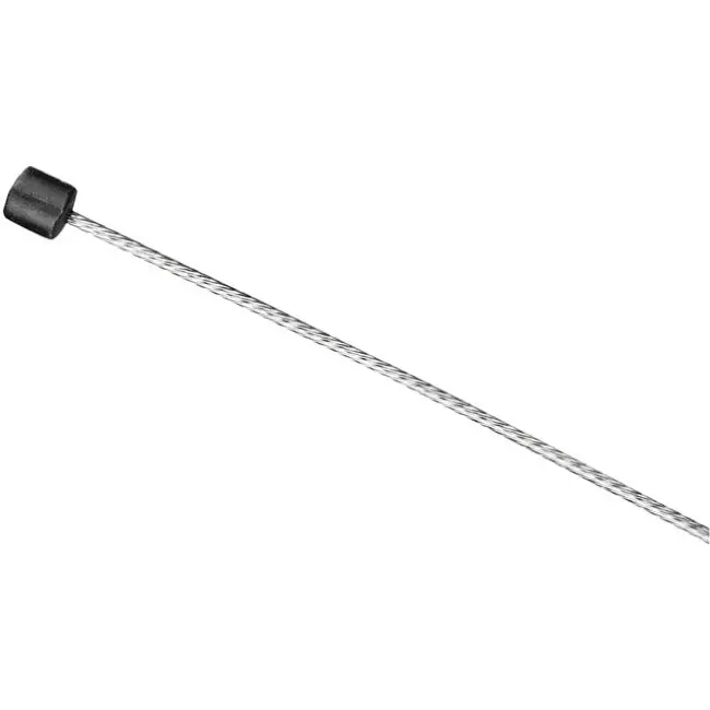 Jagwire Elite Ultra-Slick Shift Cable - Silver - Campagnolo 2