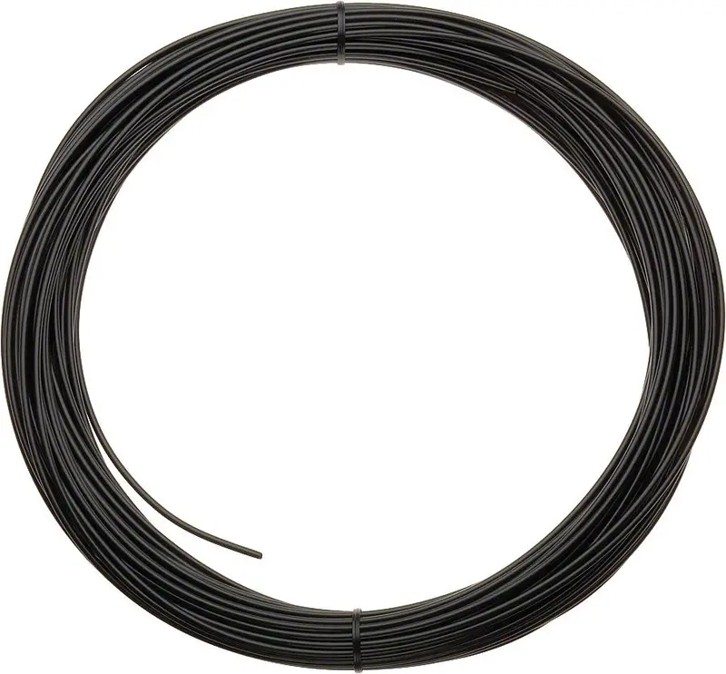 Jagwire Gear Housing Inner Liner - 30M Roll - Black 1