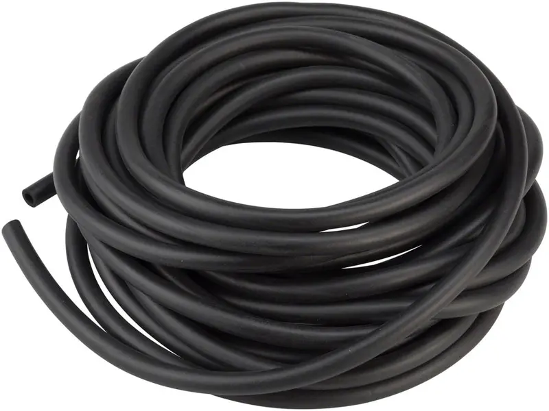 Jagwire Internal Housing Dampener - Cable Housing - 10M - Black 1