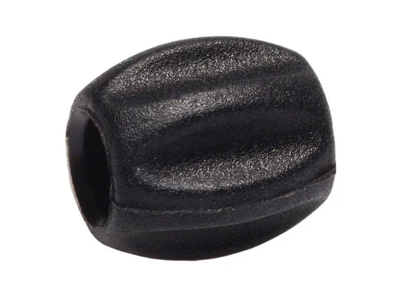 Jagwire Mini Tube Tops Protectors - Black 2