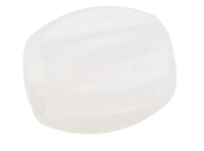Jagwire Mini Tube Tops Protectors - Translucent 1