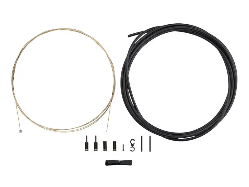 Jagwire Pro Dropper Cable Kit - Black 1