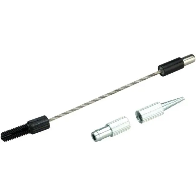 Jagwire Pro Internal Cable Routing Tool - Replacement Fittings 1