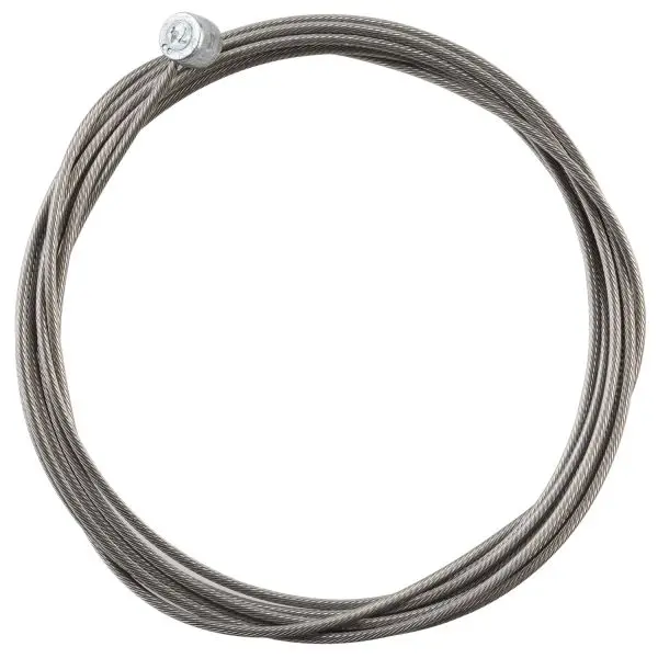 Jagwire Sport Mtb Tandem Brake Cable - Slick Stainless 1