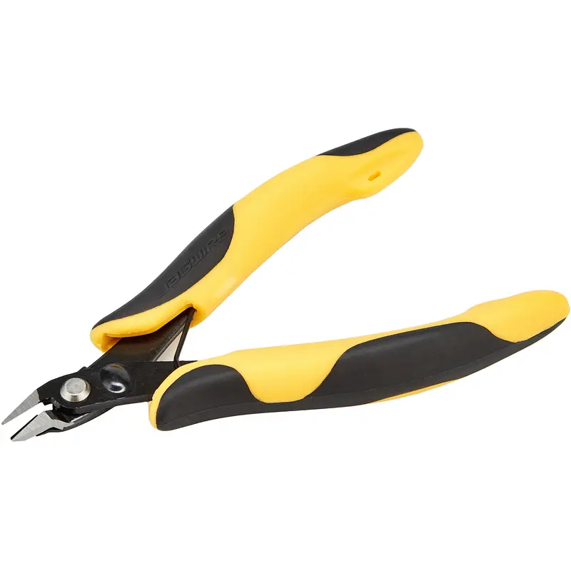Jagwire Sport Zip-Tie Flush Cutter 1