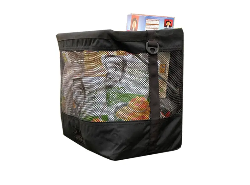 Jandd Mountaineering Grocery Bag Pannier 1
