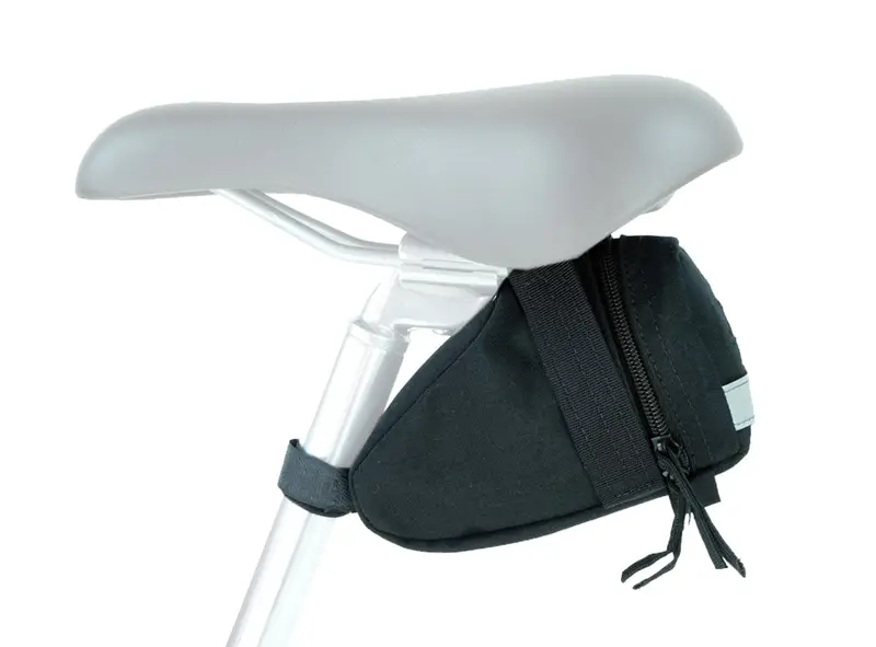Jandd Mountaineering Tool Kit Saddle Bag - Black 1