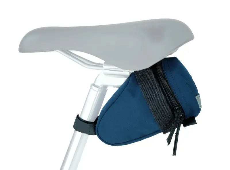 Jandd Mountaineering Tool Kit Saddle Bag - Navy Blue 1