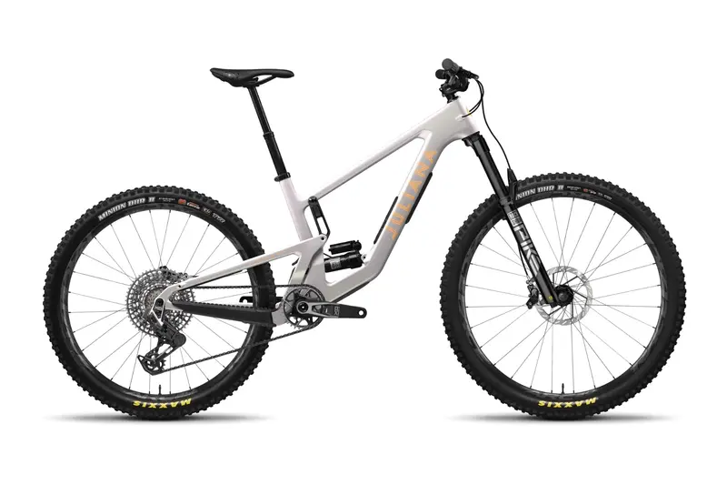 Juliana Furtado Cc Mx - X0 Axs - Matt Lavender Luster - 2024 1
