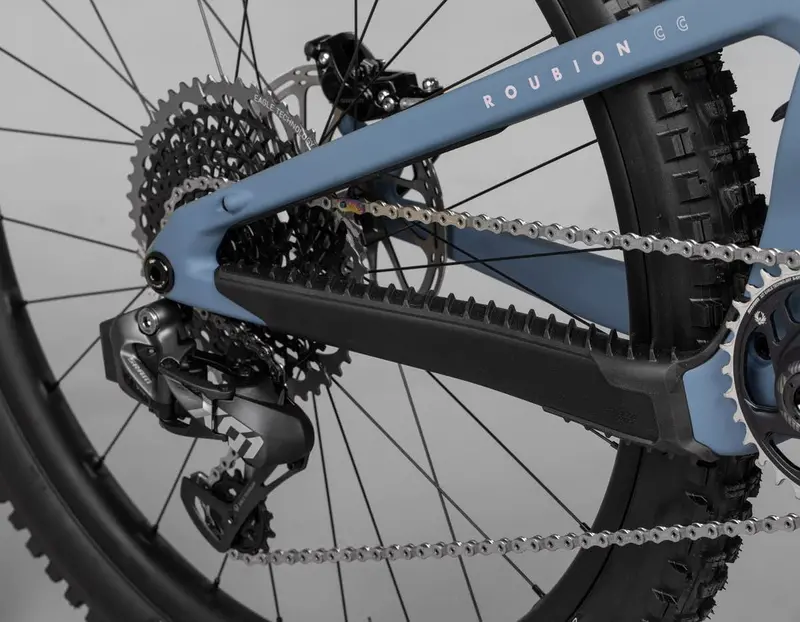 Juliana Roubion Carbon Cc Mx - X01 Axs Reserve - Blue - 2022 2