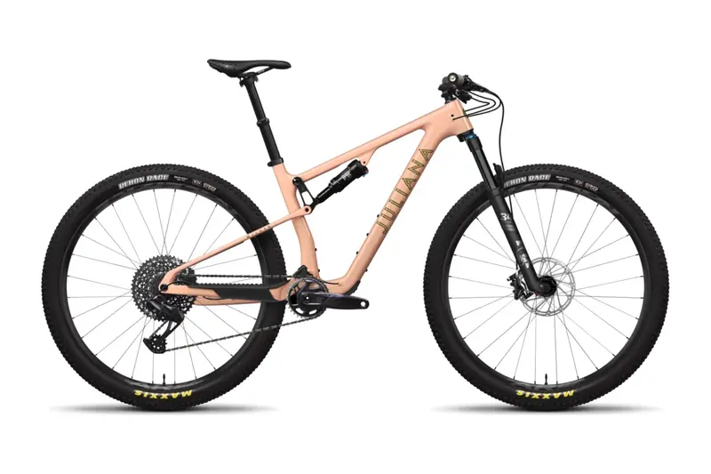 Juliana Wilder Cc Tr 29 - S Kit - Gloss Palisade Peach - 2024 1