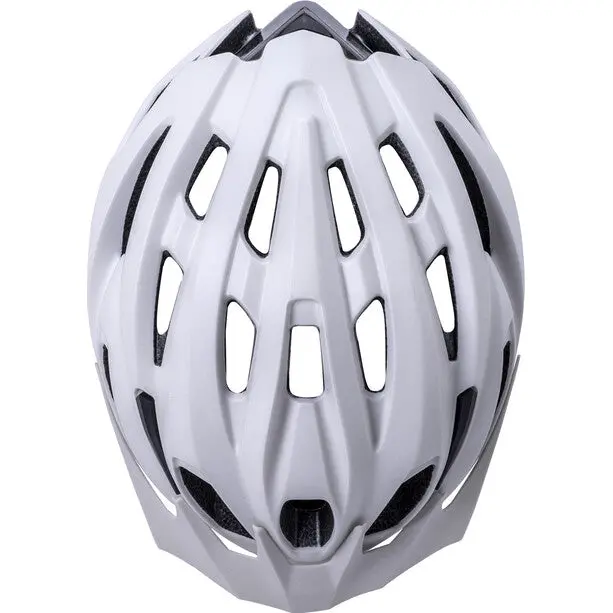 Kali Alchemy Mtb Helmet - Solid Matt Khaki-Stone 2