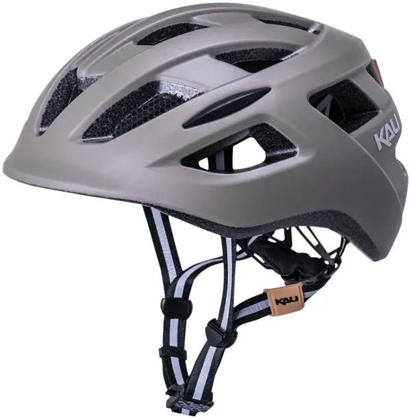 Kali Central Helmet - Solid - Matt Satin - 2022 1