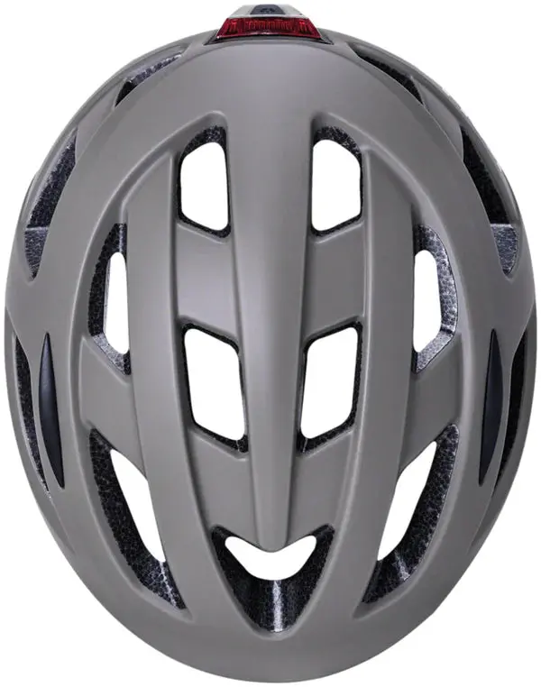Kali Central Helmet - Solid - Matt Satin - 2022 2
